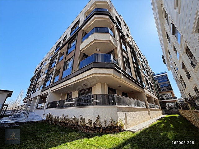 ▀GÜÇTEN AKÇAYDA LÜX PROJEDE FULL KREDİYE UYGUN 2+1 ŞIK DUBLEKS
