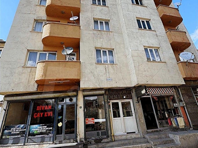 Şehirmerkezi,Muratpaşa,da kiralık 2+1 Arakat daire - Görsel 12