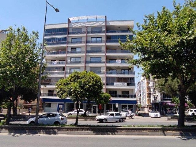 HARİKA KONUMLU KİRALIK 3+1 LÜKS DAİRE!!