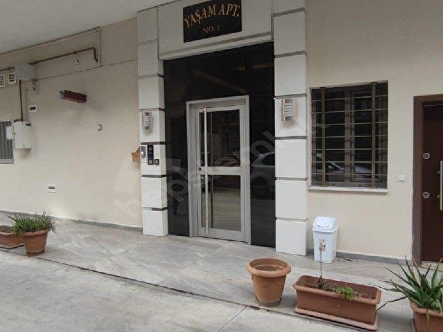 HARİKA KONUMLU KİRALIK 3+1 LÜKS DAİRE!! - Görsel 3
