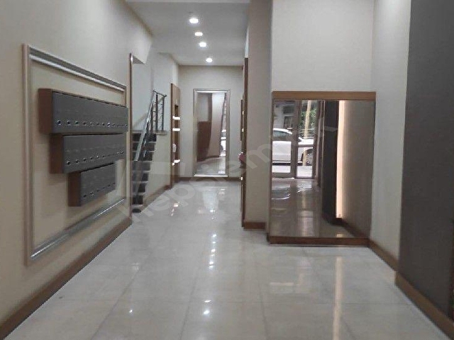 HARİKA KONUMLU KİRALIK 3+1 LÜKS DAİRE!! - Görsel 4