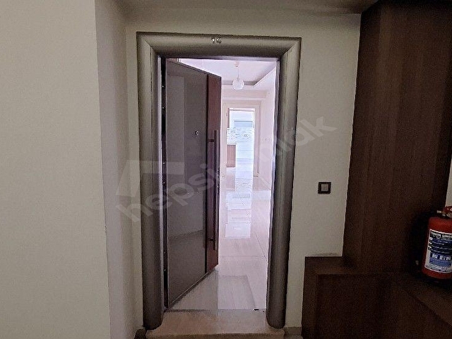 HARİKA KONUMLU KİRALIK 3+1 LÜKS DAİRE!! - Görsel 6