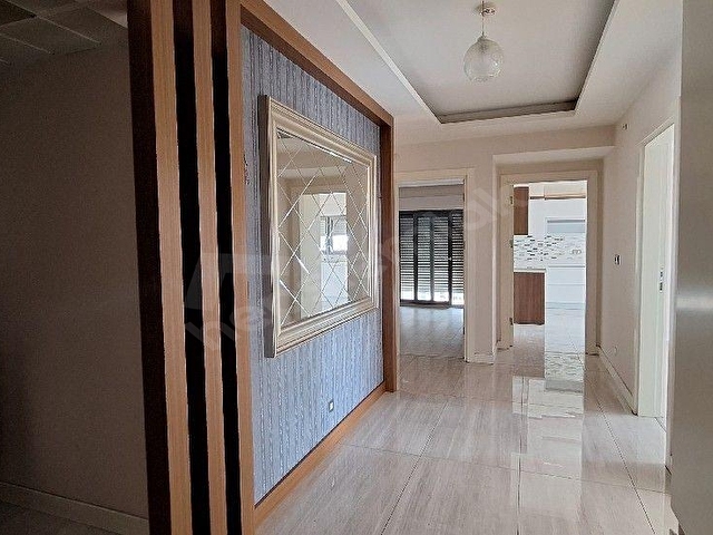 HARİKA KONUMLU KİRALIK 3+1 LÜKS DAİRE!! - Görsel 8