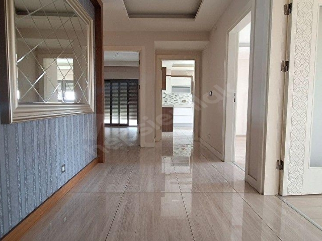 HARİKA KONUMLU KİRALIK 3+1 LÜKS DAİRE!! - Görsel 11