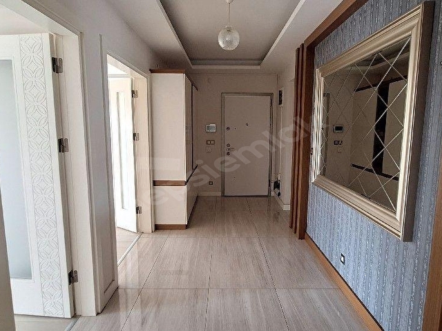 HARİKA KONUMLU KİRALIK 3+1 LÜKS DAİRE!! - Görsel 12