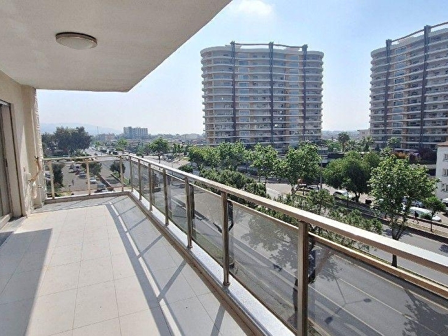 HARİKA KONUMLU KİRALIK 3+1 LÜKS DAİRE!! - Görsel 17