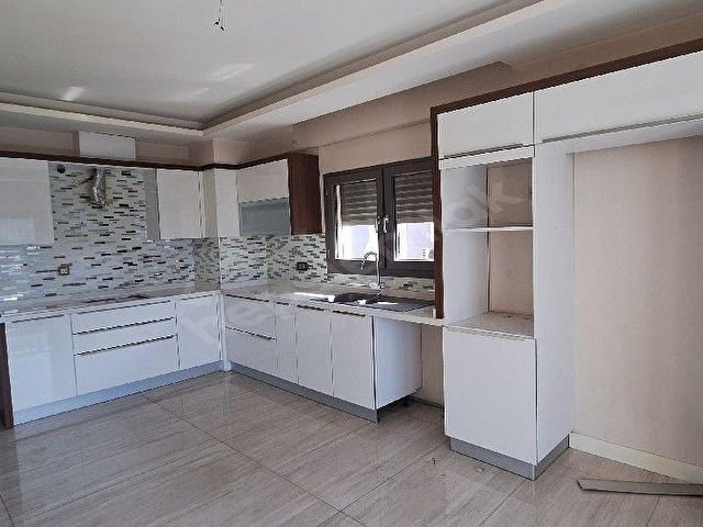 HARİKA KONUMLU KİRALIK 3+1 LÜKS DAİRE!! - Görsel 22