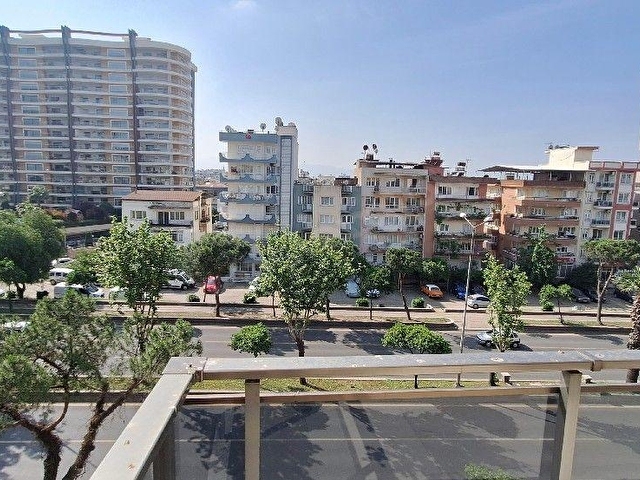 HARİKA KONUMLU KİRALIK 3+1 LÜKS DAİRE!! - Görsel 24