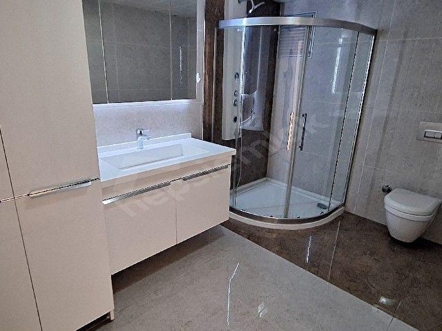 HARİKA KONUMLU KİRALIK 3+1 LÜKS DAİRE!! - Görsel 30