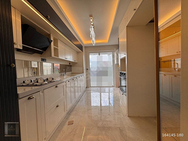 ACARLARDAN 29 EKİM PARK CEPHELİ ARA KAT SIFIR BA-YI-LA-CAK-SIN