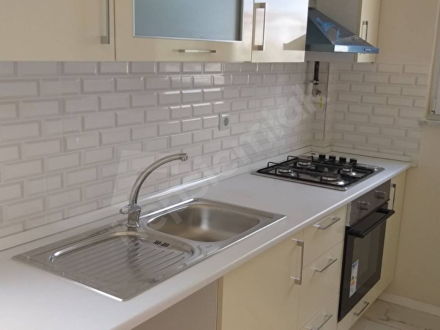KİRALIK 2+1 İSTASYON MAH.DE YENİ VE RAHAT BİR DAİRE - Görsel 12