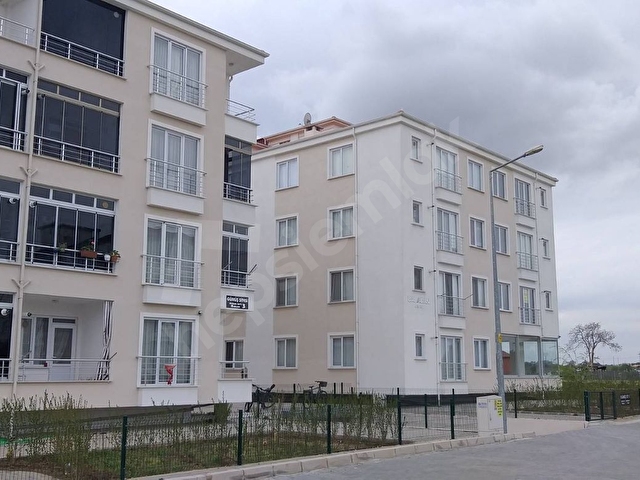 KİRALIK 2+1 İSTASYON MAH.DE YENİ VE RAHAT BİR DAİRE - Görsel 19