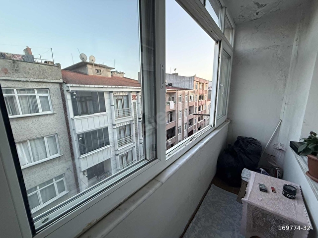 SAYGINDAN NİNE HATUN MH. NİZAMİ,ARAKAT 2+1 100 M2 SATILIK DAİRE - Görsel 7
