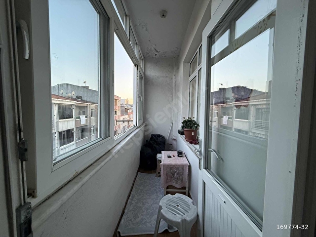 SAYGINDAN NİNE HATUN MH. NİZAMİ,ARAKAT 2+1 100 M2 SATILIK DAİRE - Görsel 6