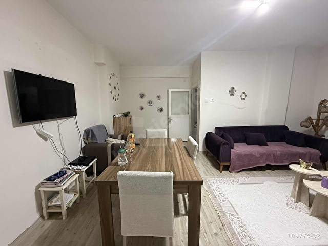 SAYGINDAN NİNE HATUN MH. NİZAMİ,ARAKAT 2+1 100 M2 SATILIK DAİRE - Görsel 10