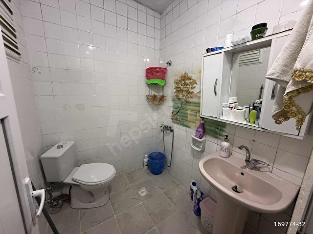 SAYGINDAN NİNE HATUN MH. NİZAMİ,ARAKAT 2+1 100 M2 SATILIK DAİRE - Görsel 20