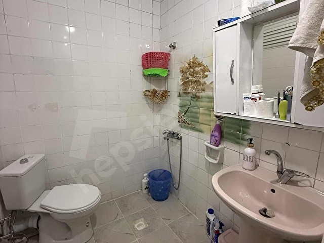 SAYGINDAN NİNE HATUN MH. NİZAMİ,ARAKAT 2+1 100 M2 SATILIK DAİRE - Görsel 21