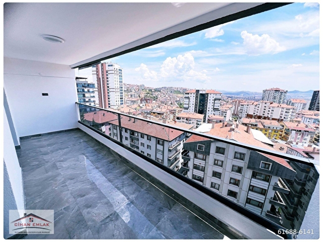 CİHANDAN BURÇ MAHALLESİ KIZILCAHAMAM VE PİRİ CADDELERİ YAKINI SIFIR KÖK TAPU 3+1 DAİRE - Görsel 10