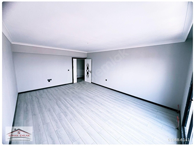 CİHANDAN BURÇ MAHALLESİ KIZILCAHAMAM VE PİRİ CADDELERİ YAKINI SIFIR KÖK TAPU 3+1 DAİRE - Görsel 21