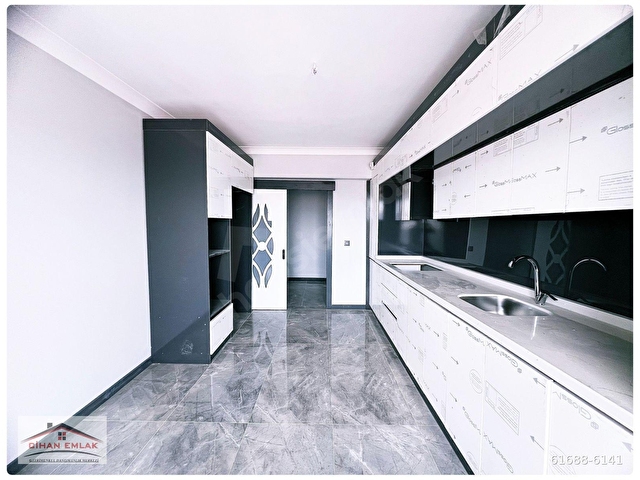 CİHANDAN BURÇ MAHALLESİ KIZILCAHAMAM VE PİRİ CADDELERİ YAKINI SIFIR KÖK TAPU 3+1 DAİRE - Görsel 5