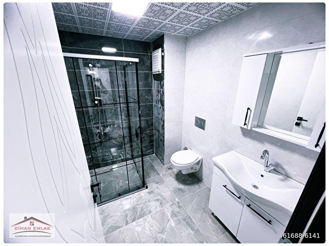 CİHANDAN BURÇ MAHALLESİ KIZILCAHAMAM VE PİRİ CADDELERİ YAKINI SIFIR KÖK TAPU 3+1 DAİRE - Görsel 29