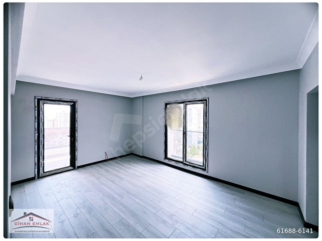 CİHANDAN BURÇ MAHALLESİ KIZILCAHAMAM VE PİRİ CADDELERİ YAKINI SIFIR KÖK TAPU 3+1 DAİRE - Görsel 30