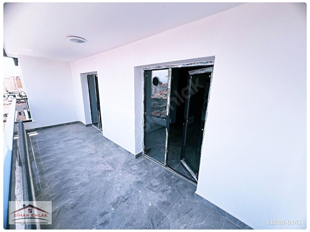 CİHANDAN BURÇ MAHALLESİ KIZILCAHAMAM VE PİRİ CADDELERİ YAKINI SIFIR KÖK TAPU 3+1 DAİRE - Görsel 8