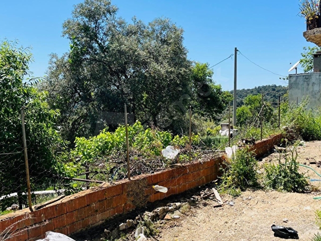 BEYAZ YUVA GAYRİMENKULDEN Köy İçi Satılık Arsa - Görsel 10