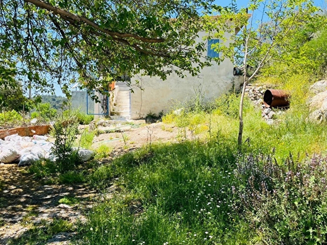 BEYAZ YUVA GAYRİMENKULDEN Köy İçi Satılık Arsa - Görsel 8