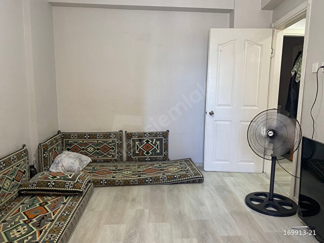 AVRUPA EMLAK TAN NİNEHATUN MH 75M²2+1 YÜKSEK GİRİŞ,KREDİYE UYGUN - Görsel 3