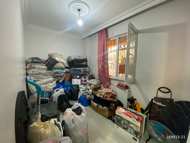 AVRUPA EMLAK TAN NİNEHATUN MH 75M²2+1 YÜKSEK GİRİŞ,KREDİYE UYGUN - Görsel 8
