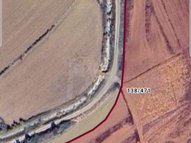 Keşan Seydiköyde Satılık Tarla
