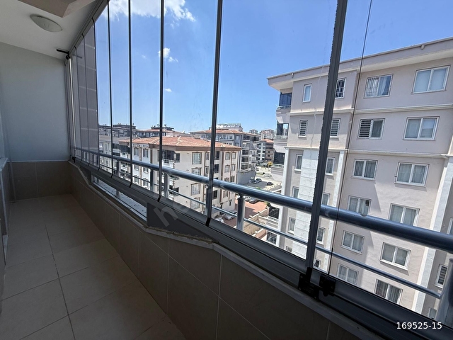 KARACAAHMET MH KİRALIK 3+1 DAİRE!!! - Görsel 5