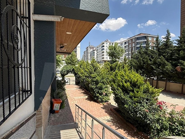 KARACAAHMET MH KİRALIK 3+1 DAİRE!!! - Görsel 20