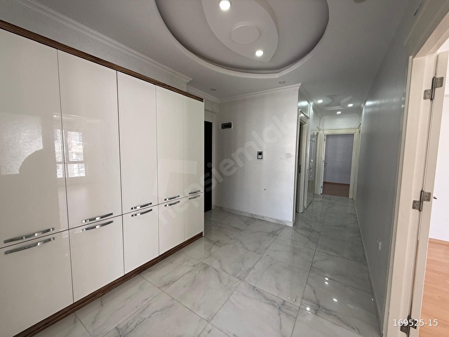 KARACAAHMET MH KİRALIK 3+1 DAİRE!!! - Görsel 18