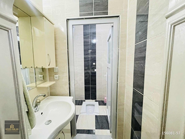 Nusaybin Başak Sitesinde 175 m² Masrafsız 3+1 Fırsat Daire - Görsel 26