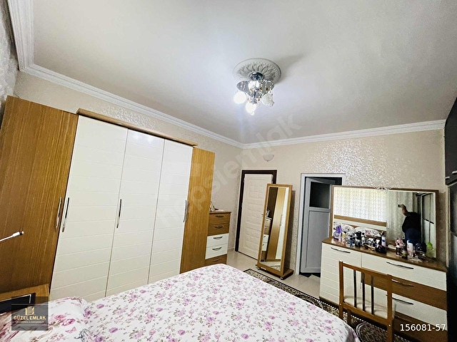 Nusaybin Başak Sitesinde 175 m² Masrafsız 3+1 Fırsat Daire - Görsel 23