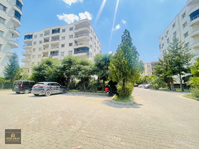 Nusaybin Başak Sitesinde 175 m² Masrafsız 3+1 Fırsat Daire - Görsel 2