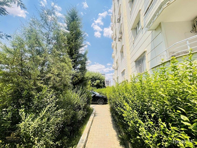 Nusaybin Başak Sitesinde 175 m² Masrafsız 3+1 Fırsat Daire - Görsel 5