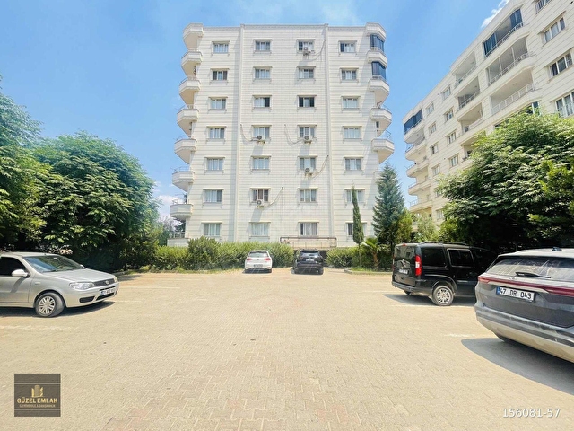 Nusaybin Başak Sitesinde 175 m² Masrafsız 3+1 Fırsat Daire - Görsel 3