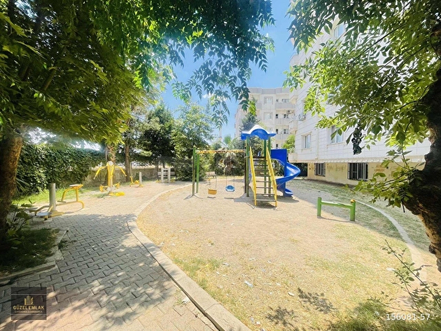 Nusaybin Başak Sitesinde 175 m² Masrafsız 3+1 Fırsat Daire - Görsel 13