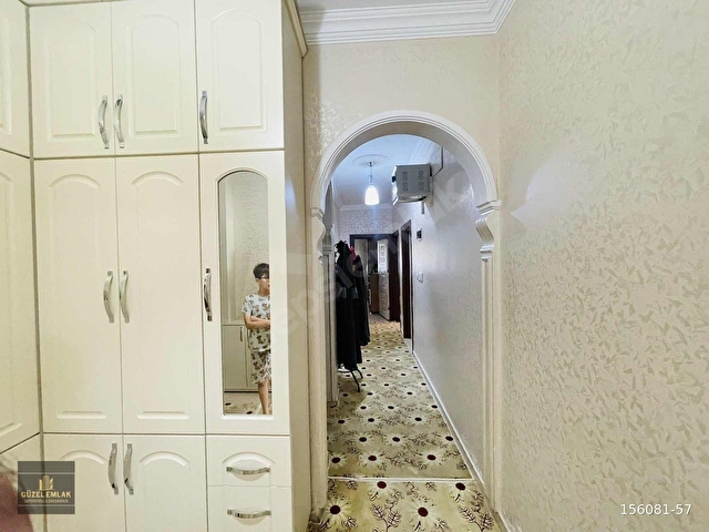 Nusaybin Başak Sitesinde 175 m² Masrafsız 3+1 Fırsat Daire - Görsel 27