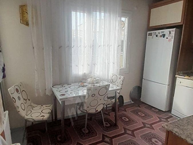Buca Barış Mahallesinde 2+1 100 m2 Doğalgazlı Satılık Daire - Görsel 7