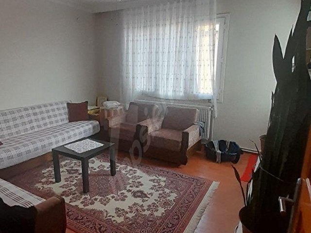 Buca Barış Mahallesinde 2+1 100 m2 Doğalgazlı Satılık Daire - Görsel 12