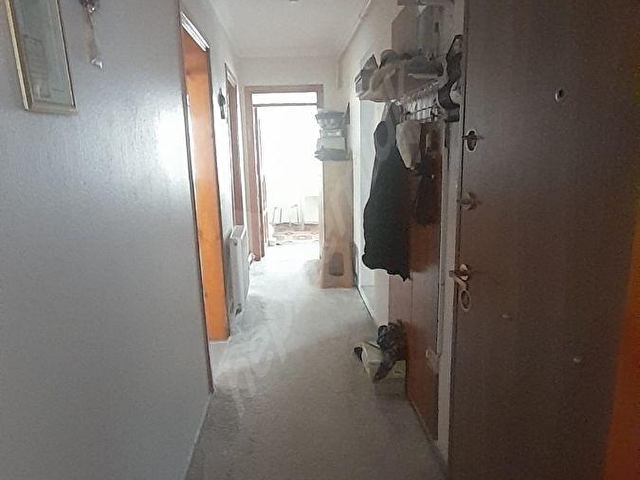 Buca Barış Mahallesinde 2+1 100 m2 Doğalgazlı Satılık Daire - Görsel 8