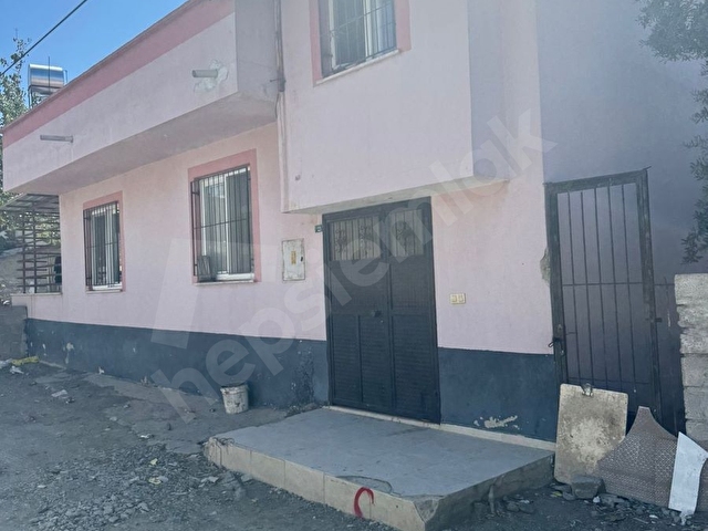 Satlık Müstakil Ev