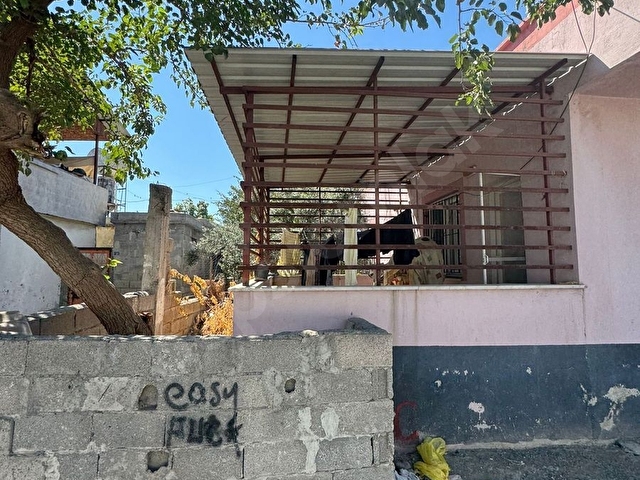 Satlık Müstakil Ev - Görsel 3
