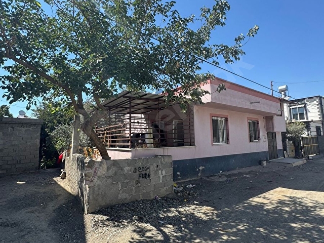 Satlık Müstakil Ev - Görsel 14