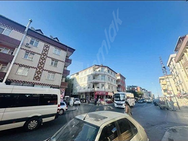 PENDİK AHMET YESEVİ MAH 250 M2 CADDE ÜSTÜ SATILIK DÜKKAN - Görsel 5
