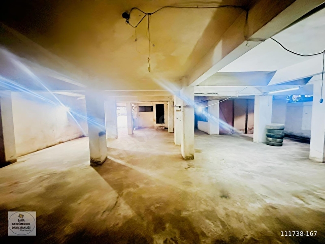 PENDİK AHMET YESEVİ MAH 250 M2 CADDE ÜSTÜ SATILIK DÜKKAN - Görsel 15